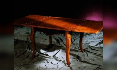 Стол Производства Stella Del Mobile