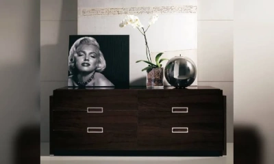 Комод Malerba One & Only 3