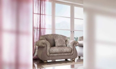 Кресло Giorgio Casa S161