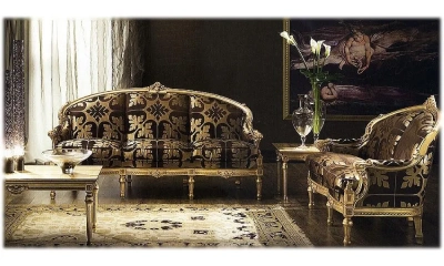 Гостиная Silik Lo Stile Di Classe