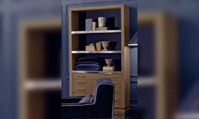 Книжный Шкаф Grifoni Vittorio V1777