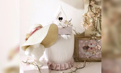 Пуф Ferretti & Ferretti Hrc0