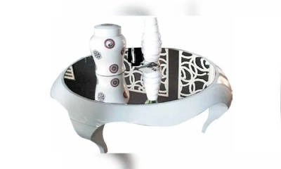 Стол Журнальный Colonial Club Bomb