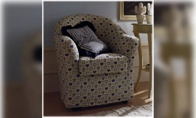 Кресло Ferretti & Ferretti Happy Night