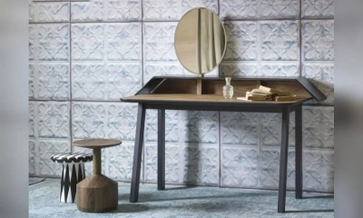 Письменный Стол Tolda Фабрики Miniforms  