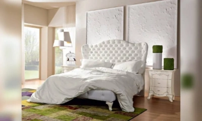 Спальня Barnini Oseo Fashion Time 1