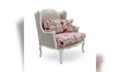 Кресло Seven Sedie Stige