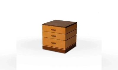 Тумба Прикроватная Mascheroni Trebello