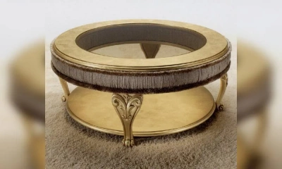 Стол Журнальный Sat Export Venere 2