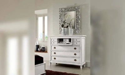 Комод Betamobili Notre-Dame