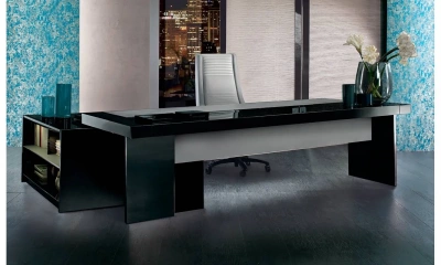 Письменный Стол Malerba Bm330 + Bm315