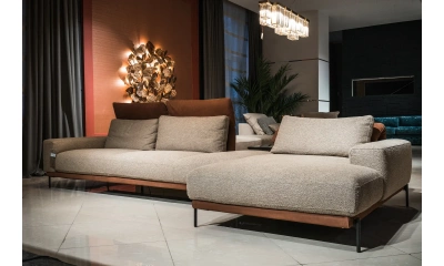 Диван Nicoline Salotti Strauss