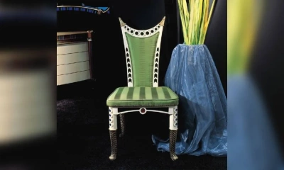 Стул Elle Due Misor 1