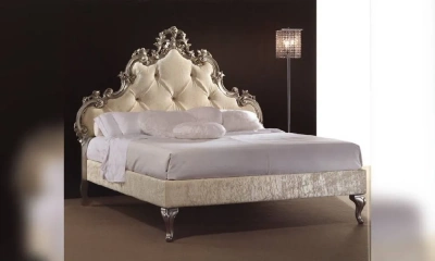 Кровать Piermaria Heos/K