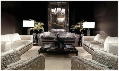 Гостиная Zanaboni №6 4