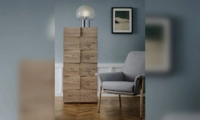 Комод Dall Agnese Tip Tap 1