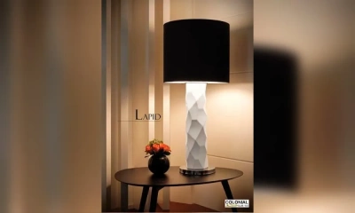 Colonial Club Лампа Lapid