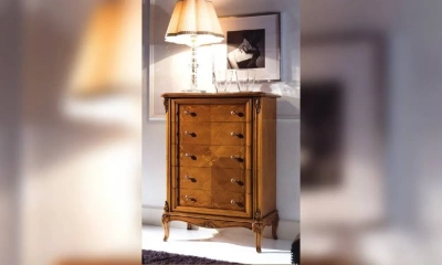 Комод Giuliacasa 903-Le