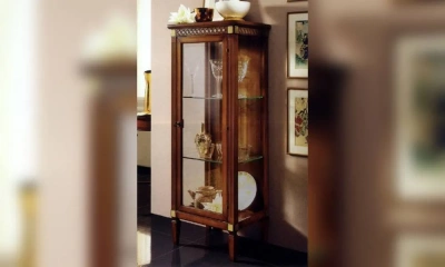 Витрина Giuliacasa 0602-Ve