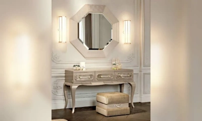 Туалетный Столик Cavio Chelsea