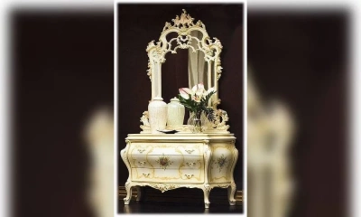 Комод Silik Elena