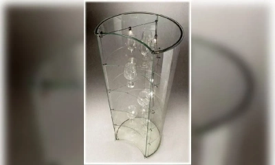 Витрина Reflex Luna Vetrina