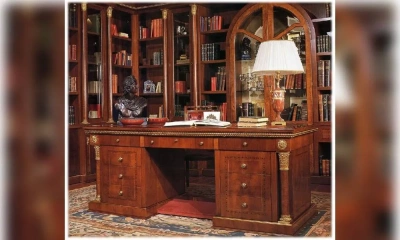 Стол Письменный Grilli Roma