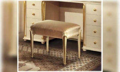 Пуф Angelo Cappellini Bizet