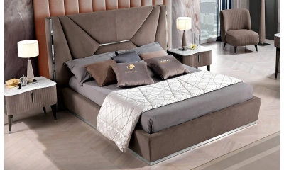 Кровать Emerald Saber Em0921C