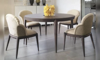 Стол Volpi Contemporary 2