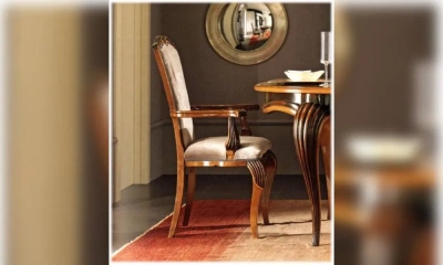 Стул Bamax 90.7086