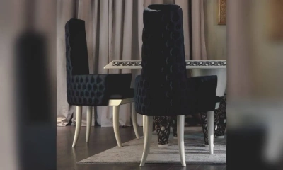 Стул Elle Due Saraya 3