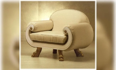 Кресло Morello Gianpaolo Nadir