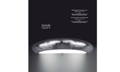 Светильник Jago Ufo