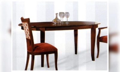 Стол Seven Sedie Radica 1