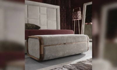 Банкетка Ulivi My Luxury