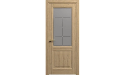 Межкомнатная дверь Софья, коллекция Classic, Модель 143.152