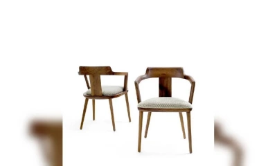 Стул Porada Tilly