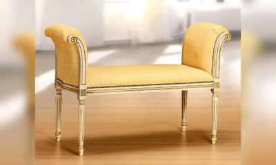 Банкетка Morello Gianpaolo Cora