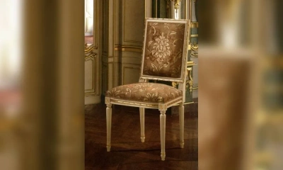 Стул Angelo Cappellini 0754