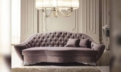 Диван Piermaria Butterfly Divano