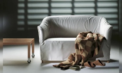 Софа Flexform Doralice