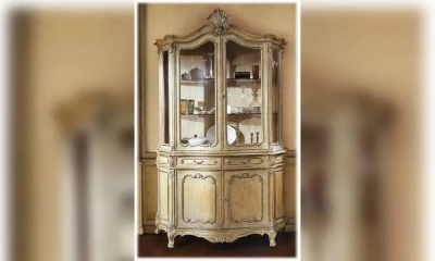 Витрина Angelo Cappellini 10200/02