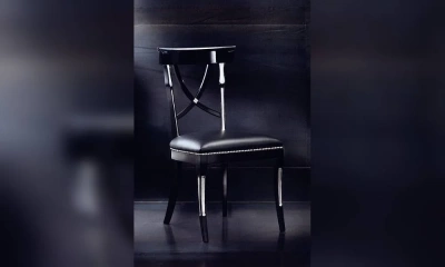 Стул Bamax 94.445