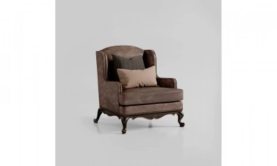 Кресло Plinio Medea Ac0427