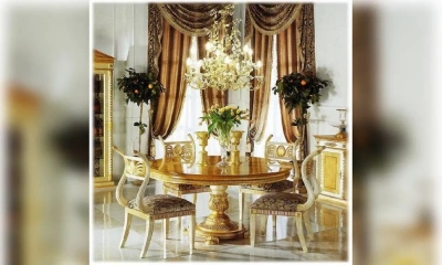 Стол Jumbo Collection Cril-14R