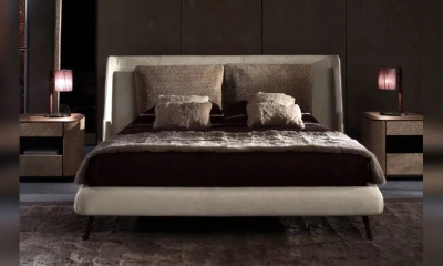 Кровать Ulivi Timeless 2