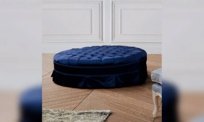 Пуф Keoma Angelica 02