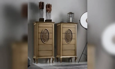 Комод Flai 8269