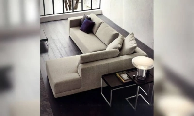 Диван Dall Agnese Teorema 2